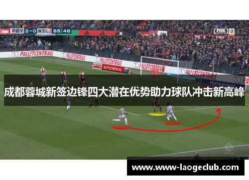 成都蓉城新签边锋四大潜在优势助力球队冲击新高峰