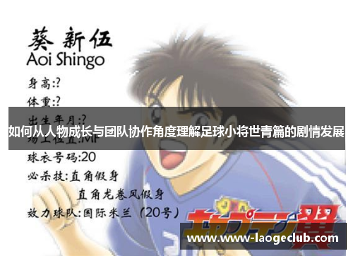 如何从人物成长与团队协作角度理解足球小将世青篇的剧情发展