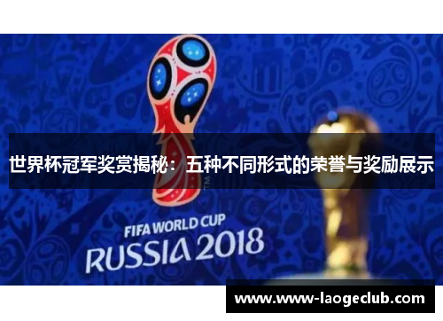 世界杯冠军奖赏揭秘：五种不同形式的荣誉与奖励展示