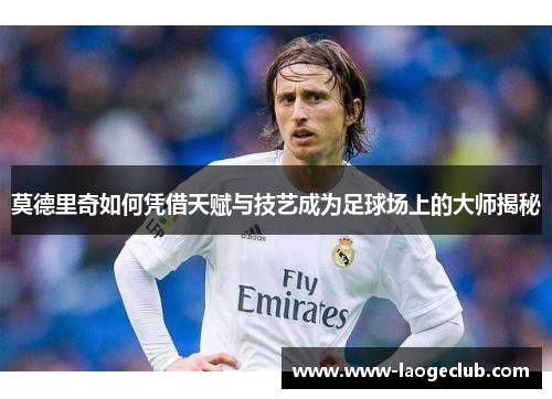 莫德里奇如何凭借天赋与技艺成为足球场上的大师揭秘