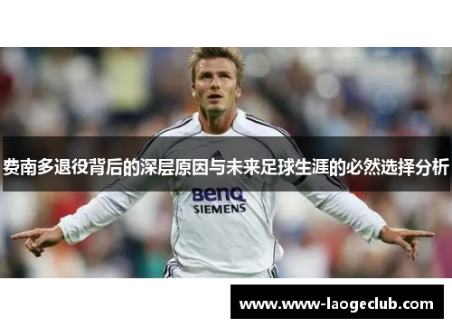 费南多退役背后的深层原因与未来足球生涯的必然选择分析