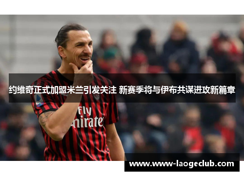 约维奇正式加盟米兰引发关注 新赛季将与伊布共谋进攻新篇章