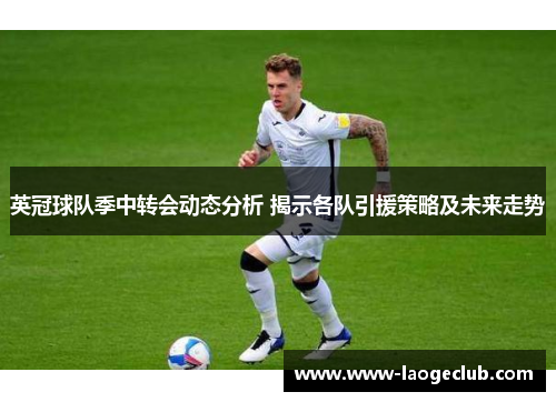 英冠球队季中转会动态分析 揭示各队引援策略及未来走势