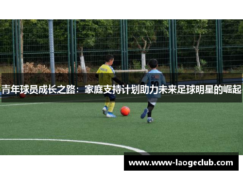 青年球员成长之路：家庭支持计划助力未来足球明星的崛起
